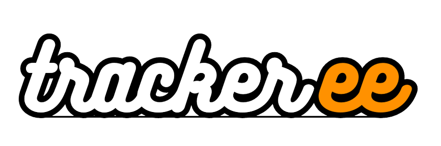 Trackeree Logo